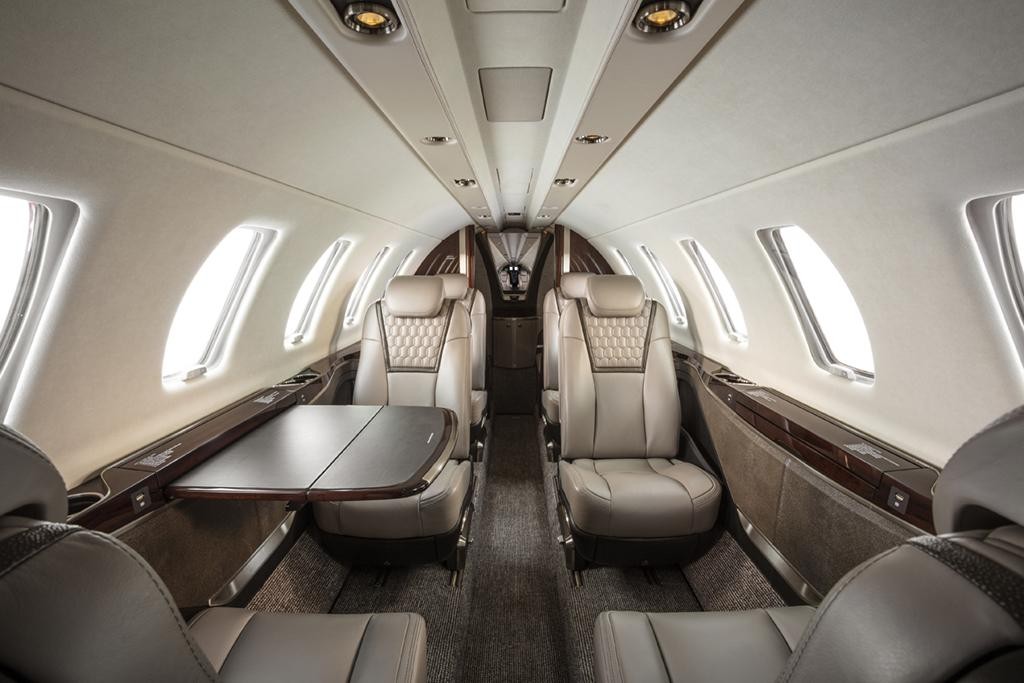 Cessna Citation CJ4 Gen2